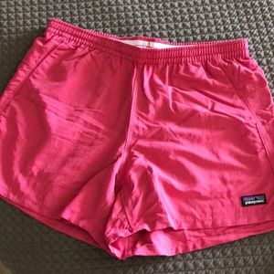 NWT Patagonia shorts